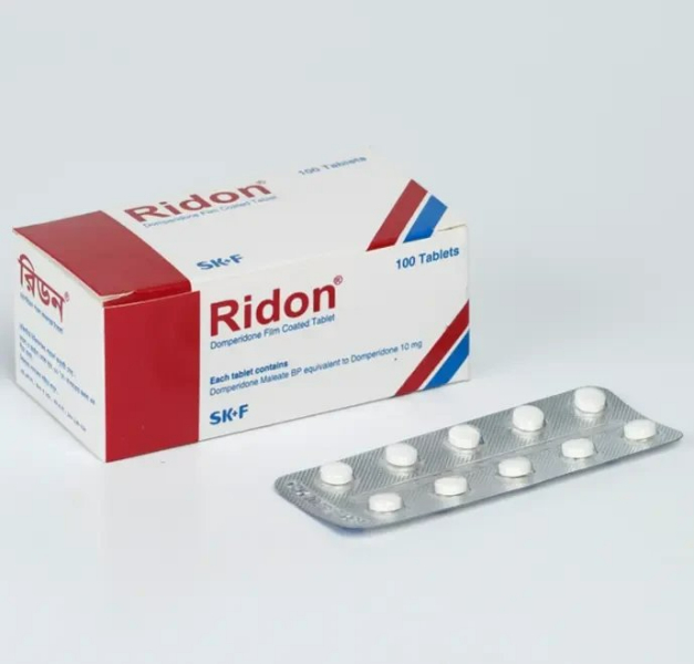 ridon-10mg